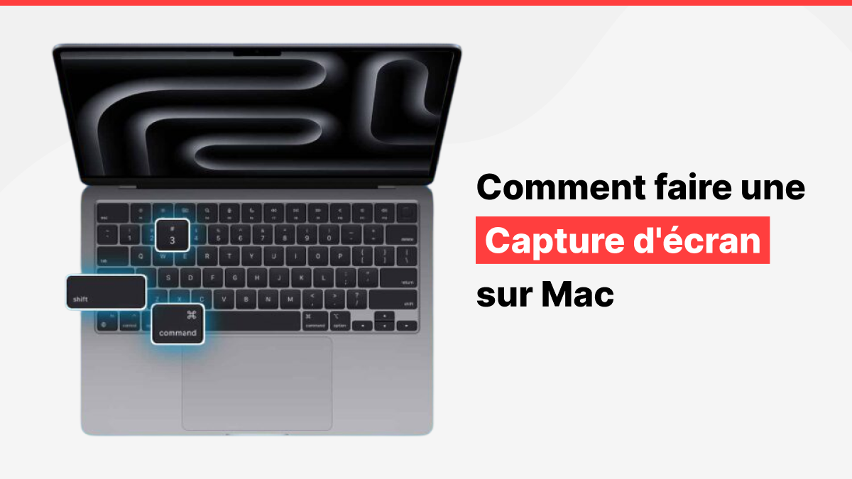 Comment Faire Une Video De Son Ecran Sur Mac